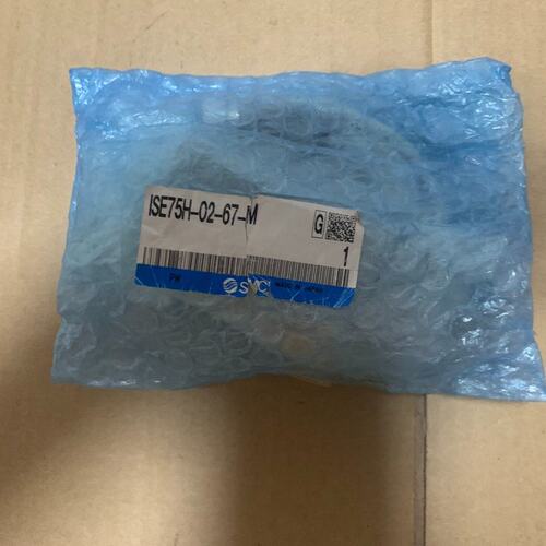 议价压力开关ISE75H-02-67-MISE75-02-67ISE75H-02-65