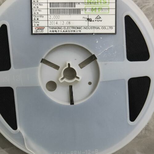 议价KOA贴片保险丝KMC5S200KMC5S100KMC5S315