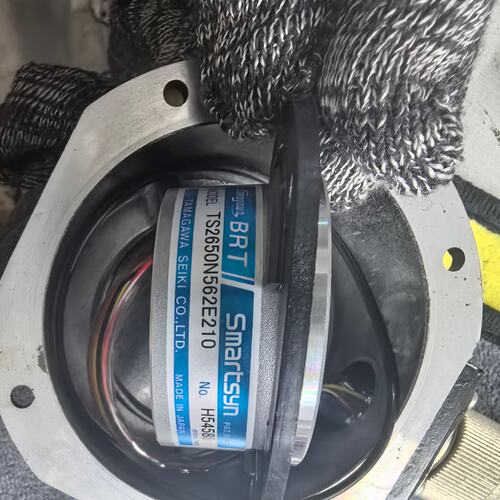议价编码器TS2650N562E210TS2650N562E211TS2650N562E212