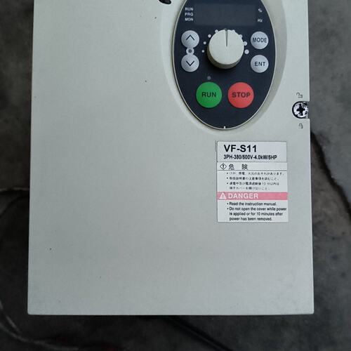 变频器VFS11-4037PL-WN(3)VFS11-4022PL-WN(3)VFS11-4055PL-WN(3)