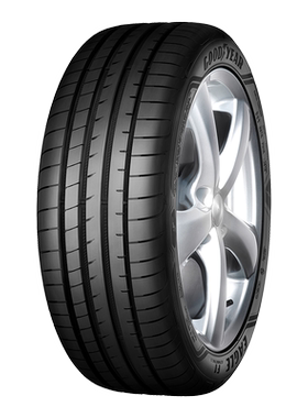 固特异轮胎245/45r19102y鹰驰