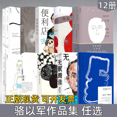 骆以军西夏旅馆遣悲怀