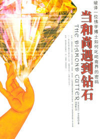 当和尚遇到钻石(美)罗奇格西 项慧龄京华出版社【正版书籍  】