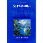 詹姆斯莱德菲尔德 唐建清 张健民 正版 社 塞莱斯廷预言 昆仑出版 9787800402777 现货