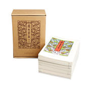 社 护生画集全七册 新星出版 现货护生画集全七册丰子恺绘 9787513308878 正版