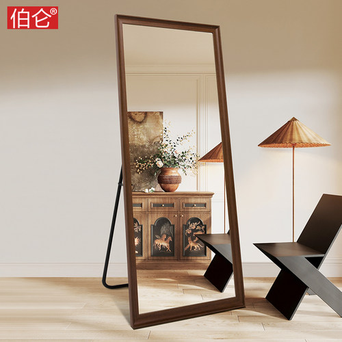 伯仑中古全身镜/送货上门