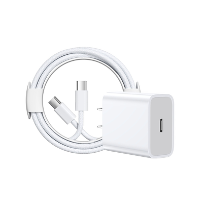 30W快充】塔菲克适用苹果充电器