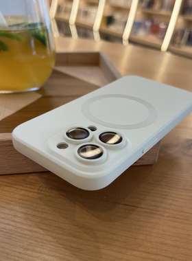 elam壳膜一体适用苹果16ProMax手机壳iPhone15promax全包镜头保护套14promax磁吸13promax液态硅胶12软胶11新