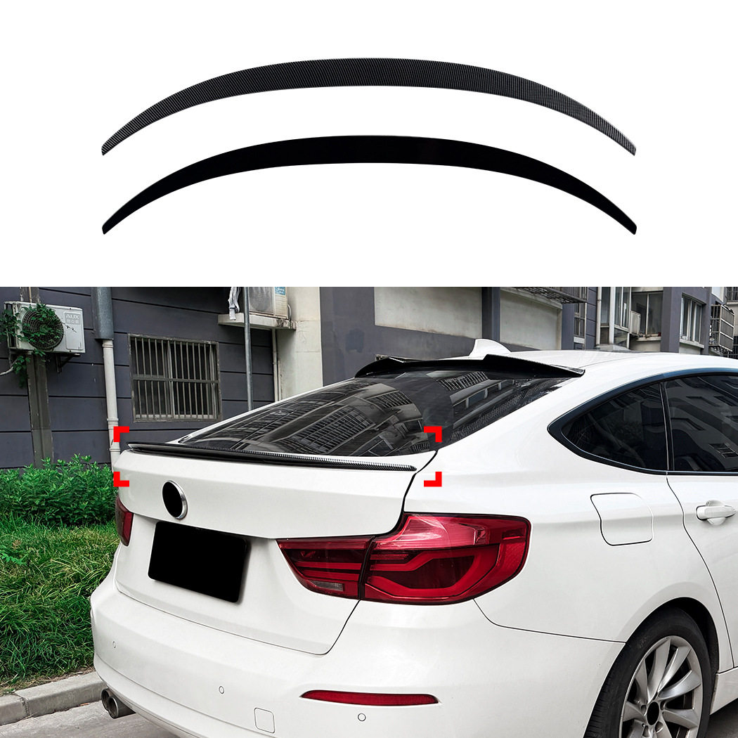 宝马3系GTF342013-2020顶翼