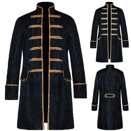 中世纪骑士服多少钱 中世纪骑士服价格 小麦优选