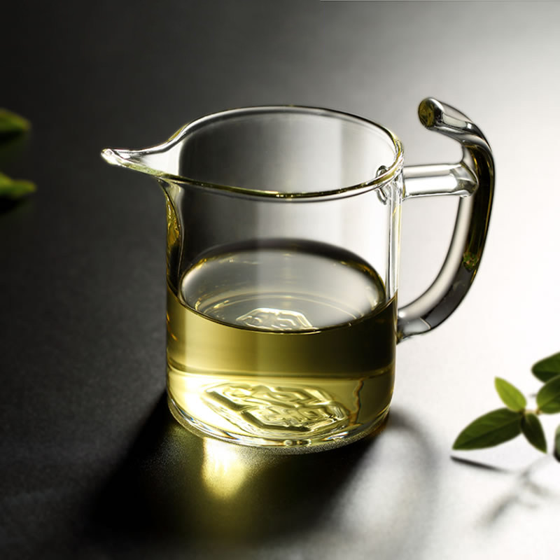K-KOU/吉谷高硼硅耐热玻璃杯泡茶器180ML公杯分茶器TY07公道杯在类目 厨房/烹饪用具, 烹饪用具, 其它中 - 来自Buy2taobao.com提供专业的淘宝代购服务