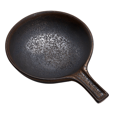 馨玉坊蜡烛加热专用圆勺提香器