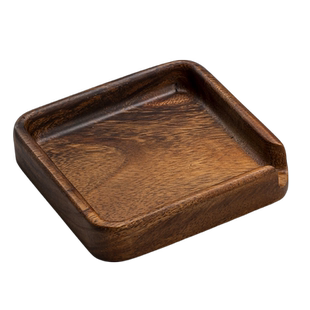 高档实木分茶盘胡桃木分茶盒大小号茶托盘茶饼收纳盒赏茶工具配件