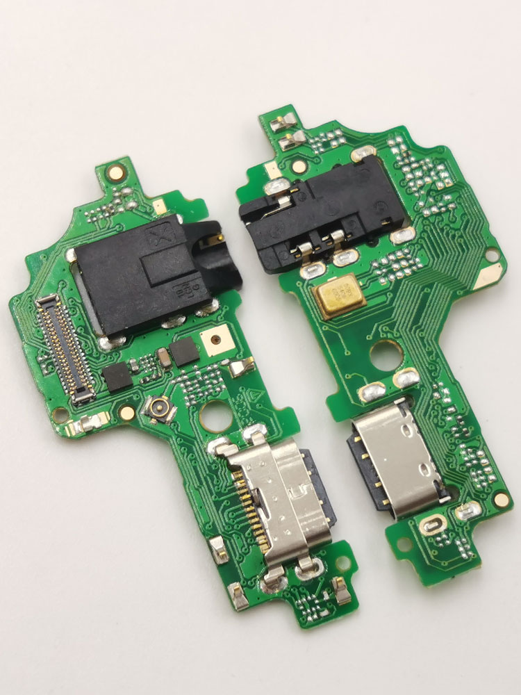 适用联想Z6Lite青春尾插小板接口