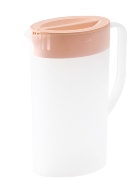 冷水壶凉水壶大容量果汁扎壶