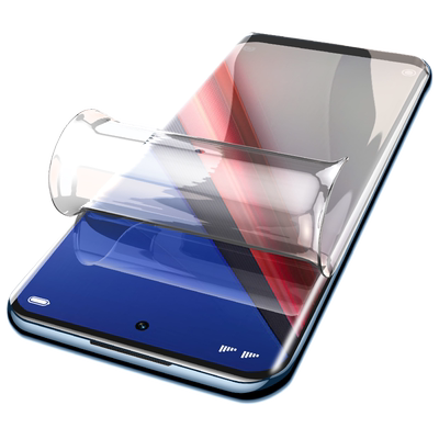 柠乐适用vivoiqoo11Pro水凝膜