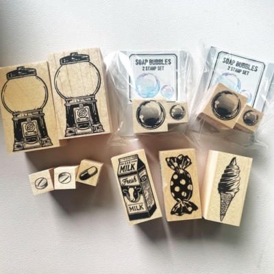 日本222niiniini印章药丸