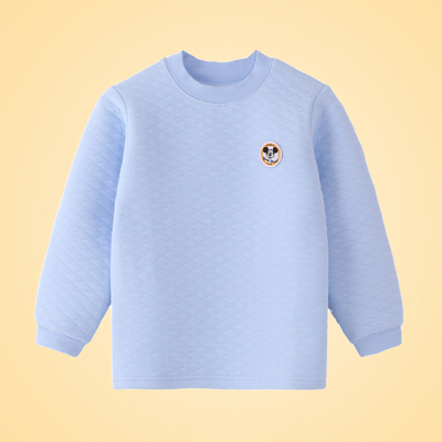 保暖棉春秋冬舒适透气