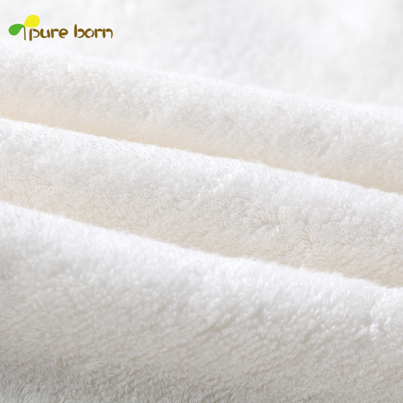 Coffret cadeau pour nouveau-né PUREBORN PBG012 - Ref 1951280 Image 5