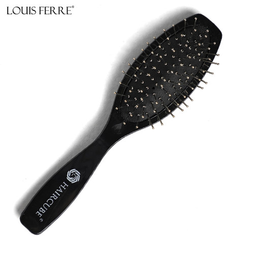 假发气囊打理配件发梳
