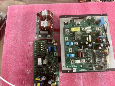 海尔多功率模块板0150400644 60070116800 AC19I01.RWM.101122