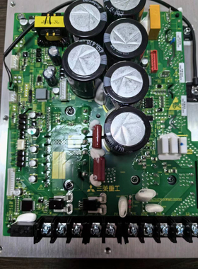 全新三菱重工海尔空调变频模块 MHW555D005 AC51I76.RWMG.211011