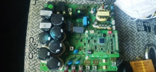 AD08900815欧科中央驱动板AD08900815欧科中央空调电脑板驱动板