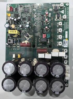 格力中央空调配件300027000372主板ZQ3340电路板GRZQ87-R1拆机件