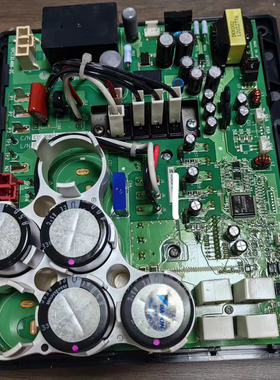 大金中央空调压缩机变频板PC0509-1BRHXYQ10-16PY1模块RZP450PY1