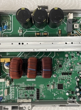 适用于美的空调MDV-V140W(RX24T+SLIMDIP-S+PSS30S92F6+FAN9673)