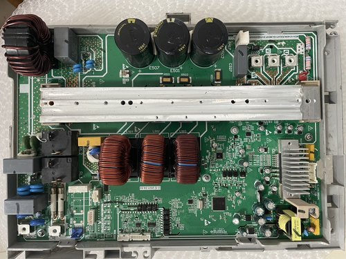 适用于美的空调MDV-V140W(RX24T+SLIMDIP-S+PSS30S92F6+FAN9673)