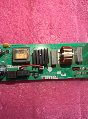 三机洋空调变频多联外机CPOW-CR1154GDCH8 板 R9ME42269000300