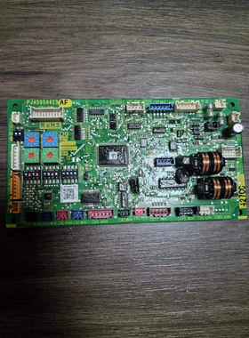 三菱重工中央空调内机主板PJA505A423AF电源板PJA505A432AB.AC
