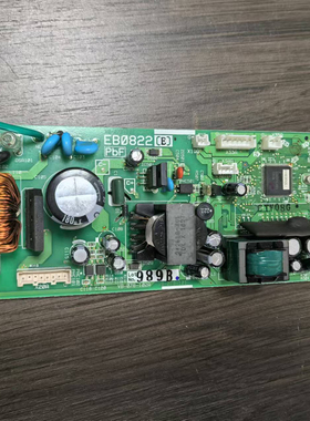 大金空调嵌机内机板EB0822 FJFP28LVC FXFP125LVC FJFP90LVC主板