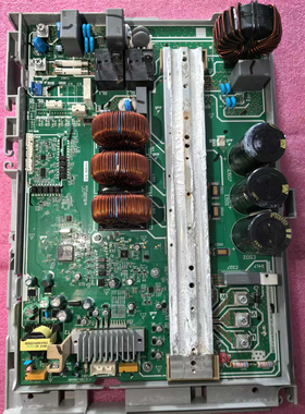 美的主板171230000073 78.KFR-140W/N1-5R2.MDV-V140WRX24T+SLIMD