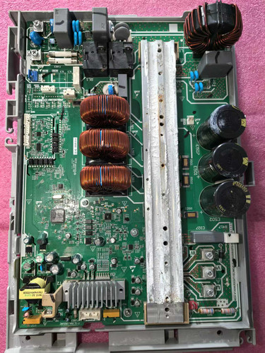 美的主板171230000073 78.KFR-140W/N1-5R2.MDV-V140WRX24T+SLIMD