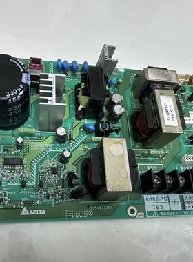 三菱电机中央空调通迅板DPSN-60EPC通讯板 PS-MNET-Y拆机