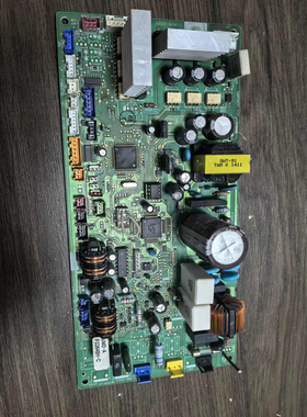 东芝中央空调内机主板MCC-1402-12 MMD-A 风管机IFA4B1B052900-2