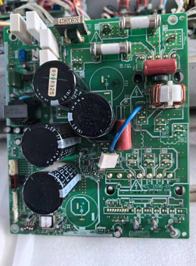 MCC-1596-06东芝中央空调变频板驱动模块MCC-1636-02C