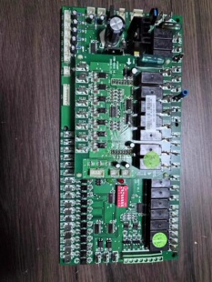 MY6AP MCB-0073 IOB-0015  U1.1中央空调主板 C002.MIO.MC.006