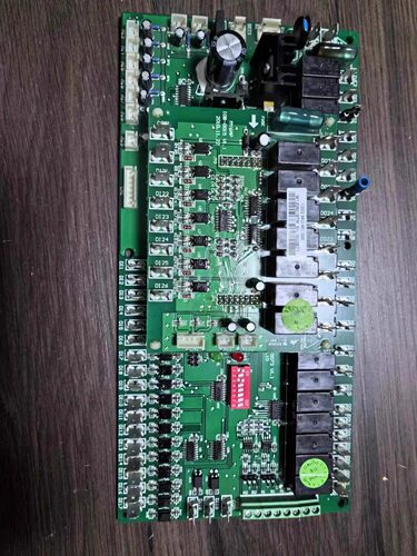 MY6AP MCB-0073 IOB-0015  U1.1中央空调主板 C002.MIO.MC.006