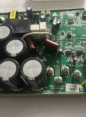 适用格力空调GMV多联机30223000039 主板ZQ3330D