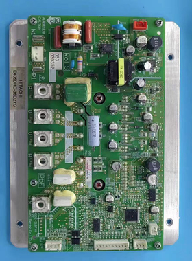志高中央空调压缩机驱动模块DS3030352拆机件