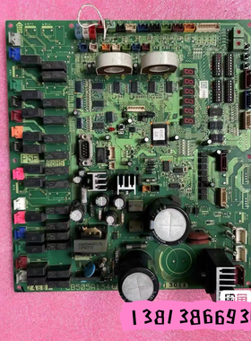 三菱重工中央空调主板 PCB505A056BB三菱重工海尔PCB505A05134BB