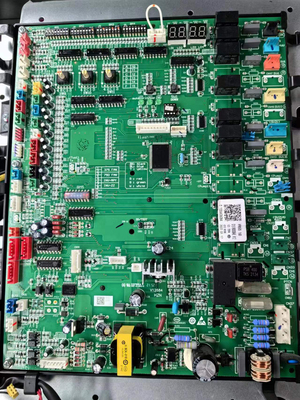 海尔中央空调驱动板0151800261B电源板0151800084EV12滤波板12997