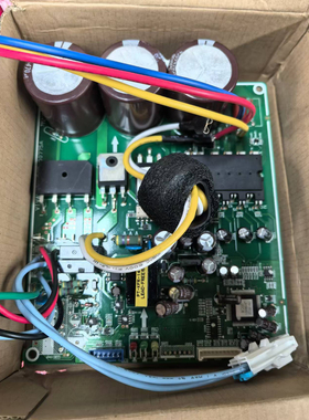 三星空调外机主板DB93-08388W三星模块板PCB-00775A.DB91-00855A