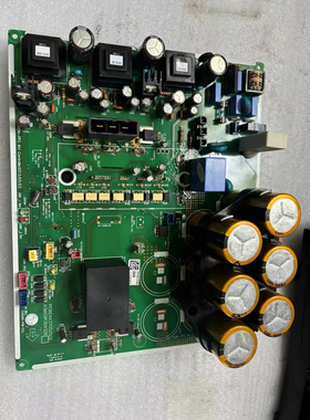 LG空调变频模块EBR36932808变频板EBR3693电脑板EBR369328拆机