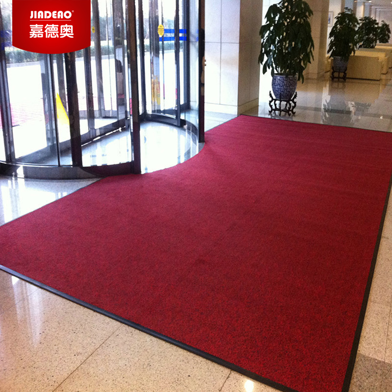 定制除尘地垫商场门垫门厅入户