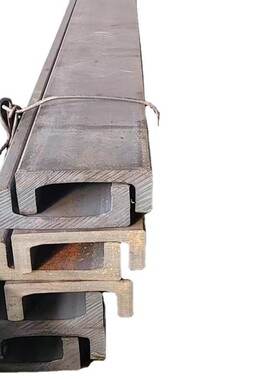 定尺切割槽钢槽钢2862槽钢3100工字钢18mnnb6叉车