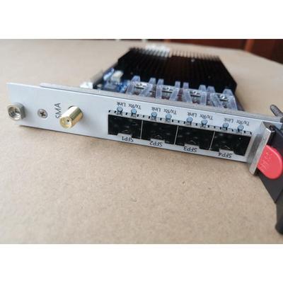 赛特凌威3U PXIE xilinx fpga开发板XC7K325T CPCIE FMC JESD204B